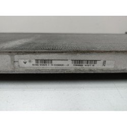 Radiateur Eau Renault Grand Scenic 3 Phase 1